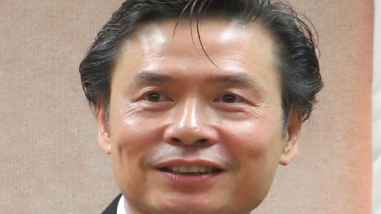 不撞南牆不回頭的馬金難兄難弟