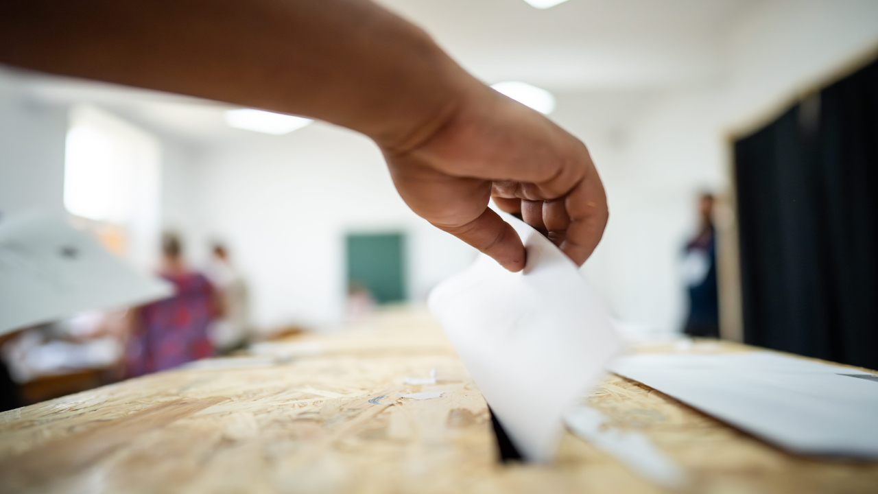 選票竟然「不夠用」韓國地方選舉亂象給民主國家的警訊