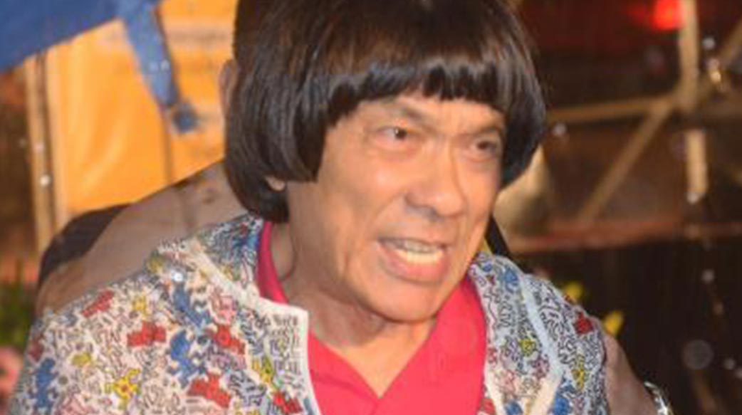 以實例談演藝人員之生與死