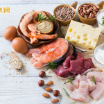 減重期猛吃蛋白質？醫：可能增胰島素阻抗風險　改吃植物性蛋白增1好處