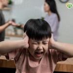 孩子為何想不開？日常家庭壓力恐是青少年自傷最關鍵原因