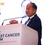 罹患乳癌先別慌！HER2陽性、PIK3CA突變等族群均有多元治療可運用