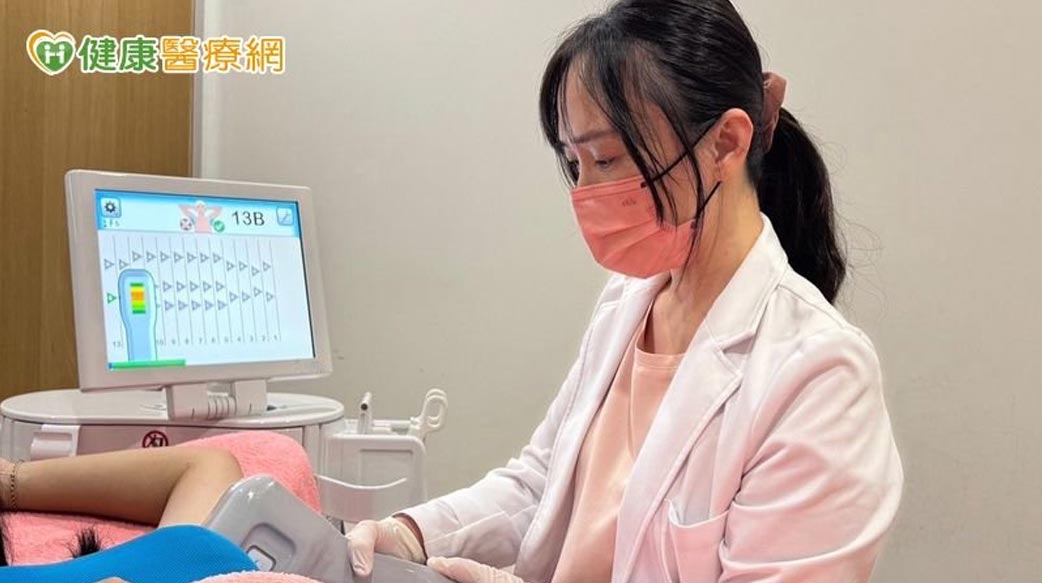 青少年汗漬異味引發社交焦慮？寒暑假清新門診諮詢需求增加