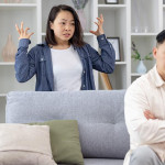 老婆最生氣的事