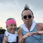 黃大煒女友Vicky最該後悔的事