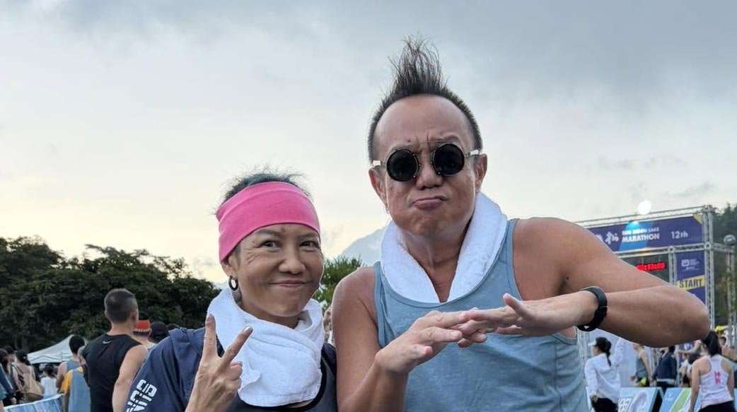 黃大煒女友Vicky最該後悔的事