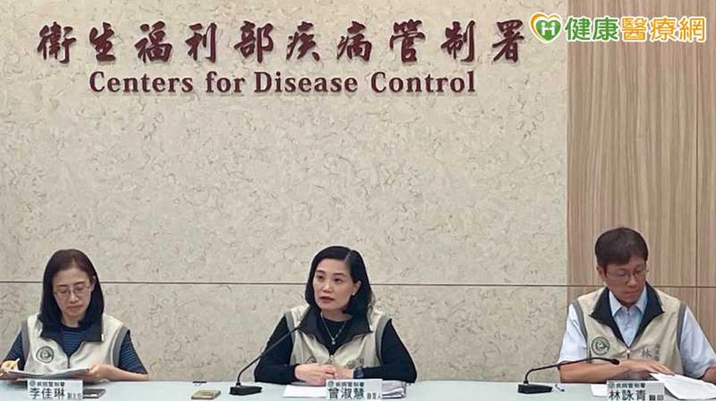 日本腦炎「年齡最小確診者」！3月大嬰重症住ICU　疾管署這麼說