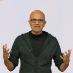 當 AI 把專業知識商品化，企業的差異化優勢剩什麼？Nadella 說答案在「學習迴圈」