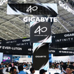 技嘉「ENTER INFINITY」席捲 COMPUTEX 2026，大秀 PC 創新、AI 運算與電競體驗頂尖實力