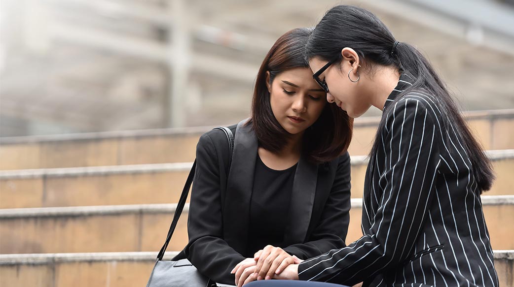 女性為何愛道歉？