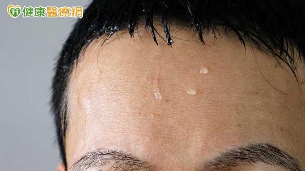 熱到滿身汗卻不一定更燃脂　美國醫揭5招讓夏季代謝不偷懶