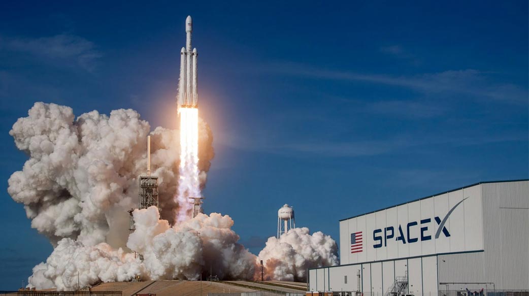 史上最大 IPO 背後：SpaceX 如何把太空定調成 AI 時代的新基礎設施？