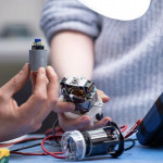 Dyson 工程長談家用機器人的邊界，為什麼你家的手持吸塵器還不會消失？