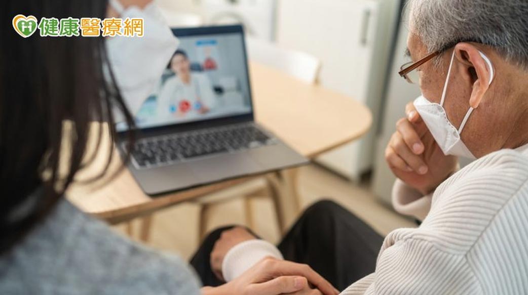 不用住院到療程結束？感染症患者符合條件可提早返家治療