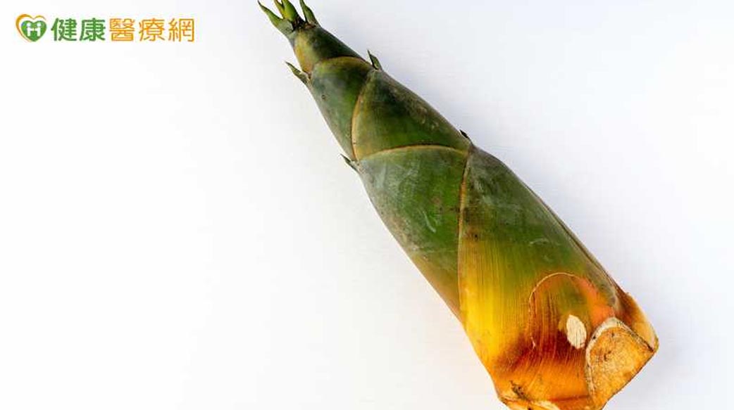 綠竹筍怎麼挑？專家：高纖助消化　多吃但少做1事小心腹脹、便祕