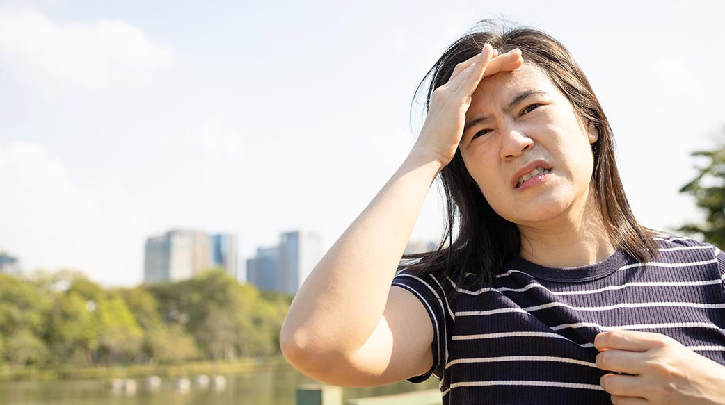 歐洲熱浪，亞洲空調大舉西進