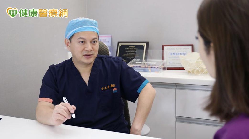 減重後皮鬆肉垮成新困擾？整外醫解析贅皮成因　治療考量要點一次看