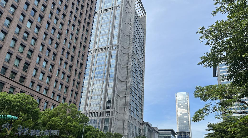 景氣連6紅、製造業連3綠 台灣今年經濟成長率上修至 9.45%