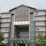25年南投縣府大樓急拆重建？22億元更應審慎把關