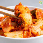 泡菜幫排塑膠微粒？研究發現特定益生菌是功臣　但人體效果待證實