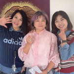 從金融戰場到職場禾場　羅秀英：原來我一直都在雙職事奉