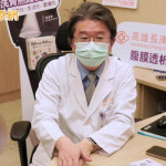 洗腎不一定每週跑醫院！70歲多囊腎婦接受腹膜透析　重拾生活自主