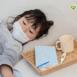 孩童發燒腹痛嘔吐恐非腸胃炎　醫：留意可能是「猛爆性心肌炎」