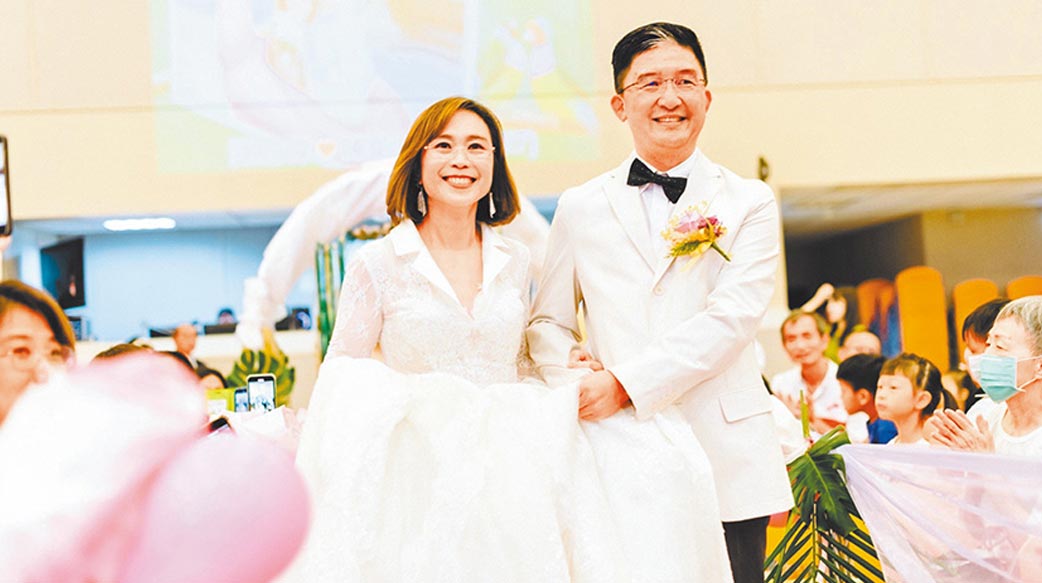 《為什麼我們沒離婚》曾走過1500天婚姻低谷　陳志偉：在婚姻破碎邊緣，看見另一條路