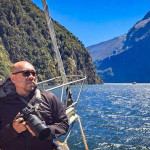 走出格框的職場管家 格子外面文化張家銘在雙職事奉的歸零與實踐