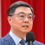 致癌油風暴！「卓榮泰下台」內閣重組