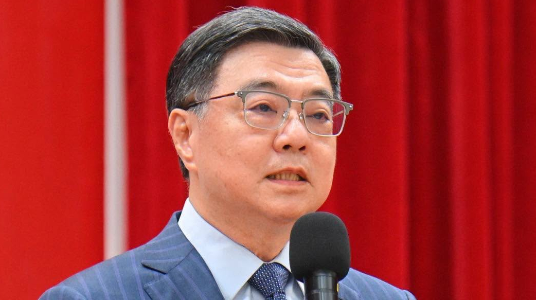 致癌油風暴！「卓榮泰下台」內閣重組