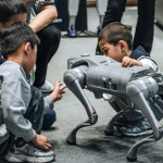 【出貨數全球第一，落地仍是少數】中國拿機器人賭人口危機，恐重演電動車價格戰