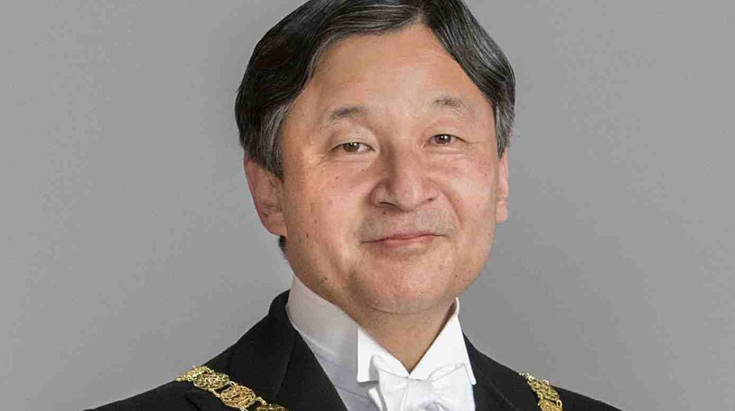 為何日本無法有女天皇？