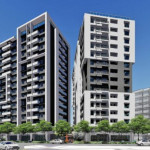 中和海砂屋盼到重建！逾9成住戶達共識　將蓋15層綠建築住宅