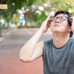 夏季狂流汗水分流失恐致心血管風險　專家授722與3C護心密碼