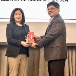 癌症奈米藥物研發成果 榮獲傑出技術獎 許毅芝教授：願成為神恩典的見證