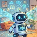 治好 AI 機器人「下班失憶症」，MIT DAAAM 技術讓機器人記住它去過的每個地方
