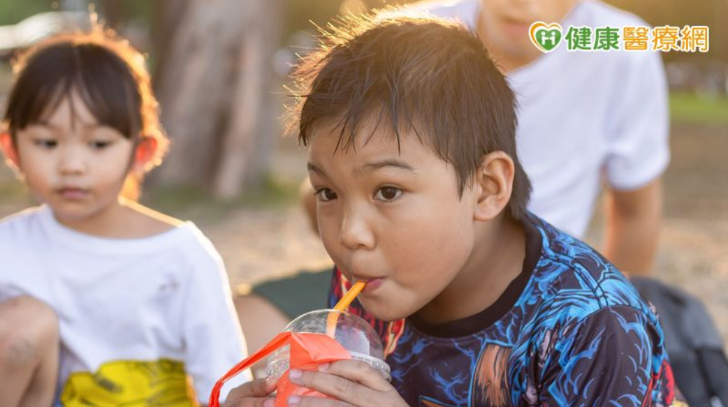 孩子少吃還胖？許薰惠醫師：家庭環境比盲目節食更重要