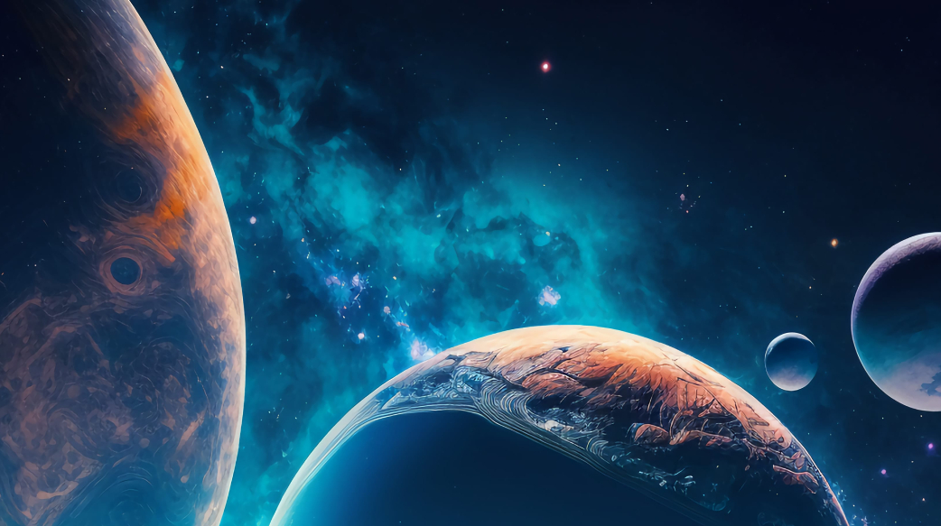 誰管宇宙衛星的交通規則？