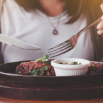 擔心三高少吃肉，當心肌肉跟著流失！