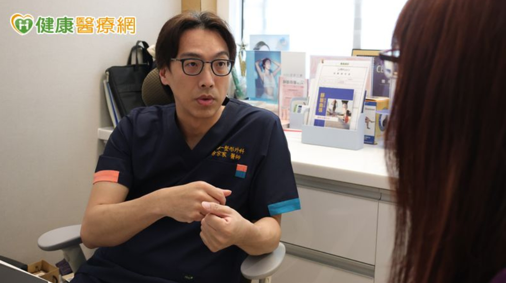 產後肚皮鬆垮、腹凸回不去了？醫揭腹直肌分離原因與改善方式