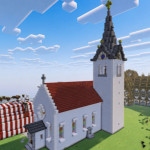 電玩也能傳福音！瑞士牧師把Minecraft遊戲變宣教工場　線上靈修近半是教會新朋友