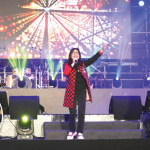 當破碎人生唱起新歌 趙錦牧走過低谷願為音樂宣教士頌主恩