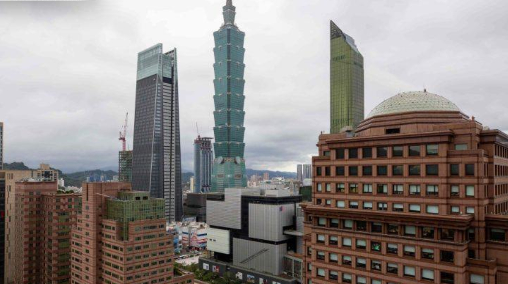台北房價還在漲！4月交易量月減1.5%、房價指數月增0.78%