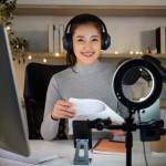搶佔網紅世代，大學開設網紅培訓課程