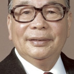 「蔣」這個姓　不該有政治原罪