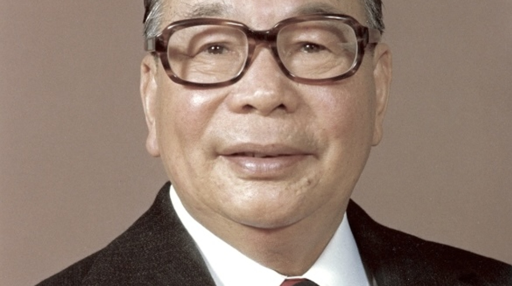 「蔣」這個姓　不該有政治原罪