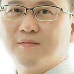 頻以候選人身分在校內跑行程拍選舉片，莊競程把陽明交大當綠營黨校？