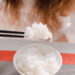 「白飯之亂」情有所鍾話米飯香