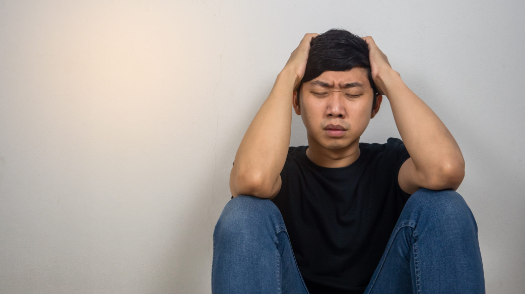 從猝死年輕化看壓力引發的隱形風暴！